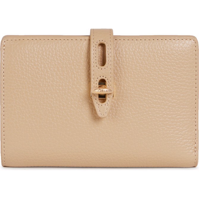 [Mã FAPREBAU giảm 10% đơn từ 1tr] Furla Ví P Net M Bi-Fold