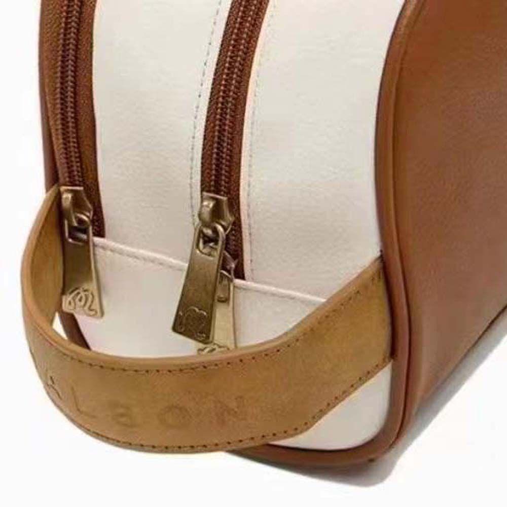 Túi Clutch Clutch Cầm Tay Hai Lớp Thể Thao Ngoài Trời Đựng Vật Dụng Chơi Golf