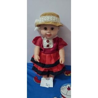 đồ búp bê 20inch