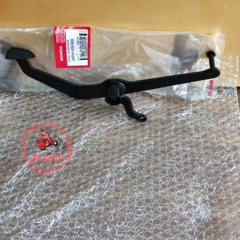 [HCM] Cần Số SONIC Zin Honda nhập khẩu Indonesia