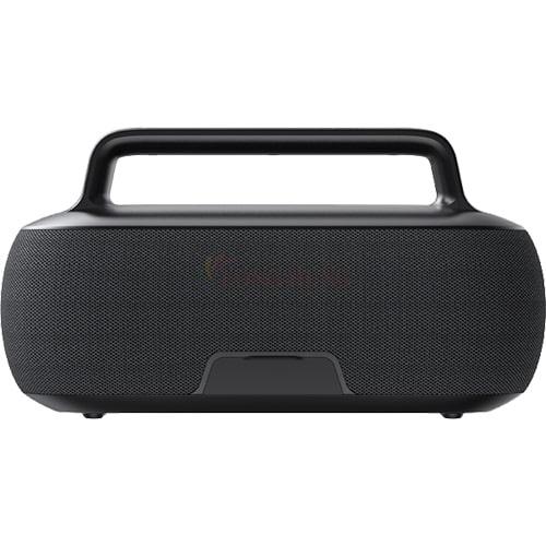 Loa Bluetooth Havit SK816BT - Hàng chính hãng - Công suất lớn 30W, chống nước IPX6, Bluetooth v5.0