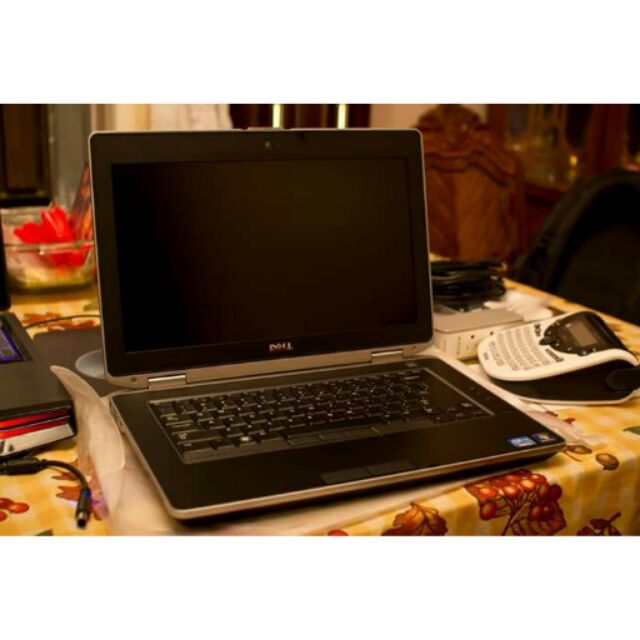 Dell 6430 ram 4gb  5.070 triệu ổ 500gb