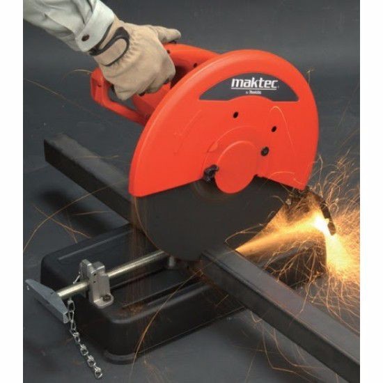 Máy cắt sắt Maktec MT241 l Maktec máy cắt sắt - Mt24
