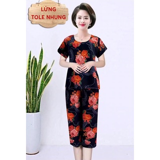 🌸🌸 Bộ lửng trung niên khánh An