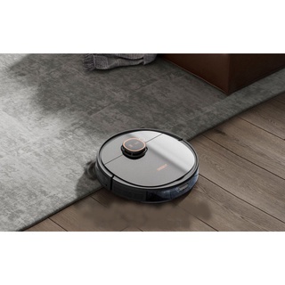 Robot hút bụi lau nhà Ecovacs Deebot T5 Max 2021 xịn Fullbox giá cực mềm nhất