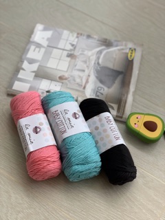 Lamia Baby Cotton