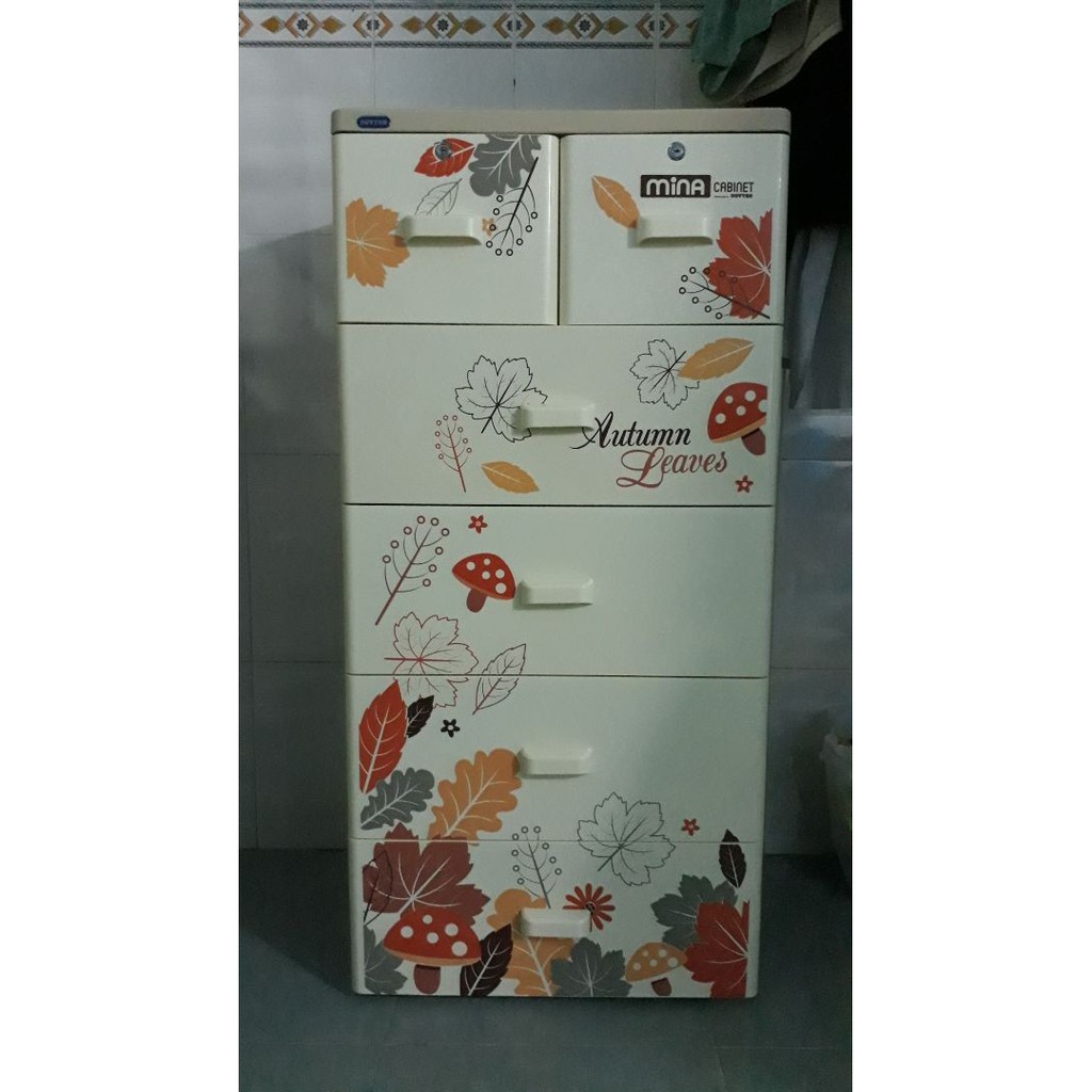 TỦ NHỰA DUY TÂN MINA KEM  MÙA THU  MỚI 2021- 5 TẦNG- GIAO NHANH 2H LIÊN HỆ | BigBuy360 - bigbuy360.vn