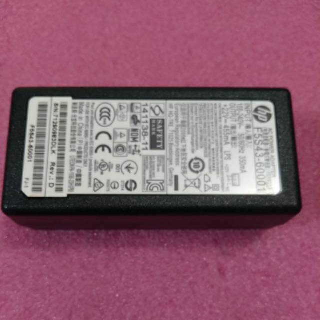 Bộ chuyển đổi nguồn điện HP GT5810 GT5820 115 310 315 319 415 419 F5S43-60001 mới