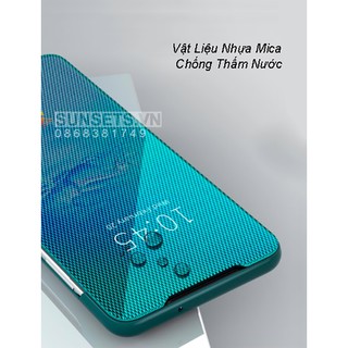 Bao da Samsung Note 10+