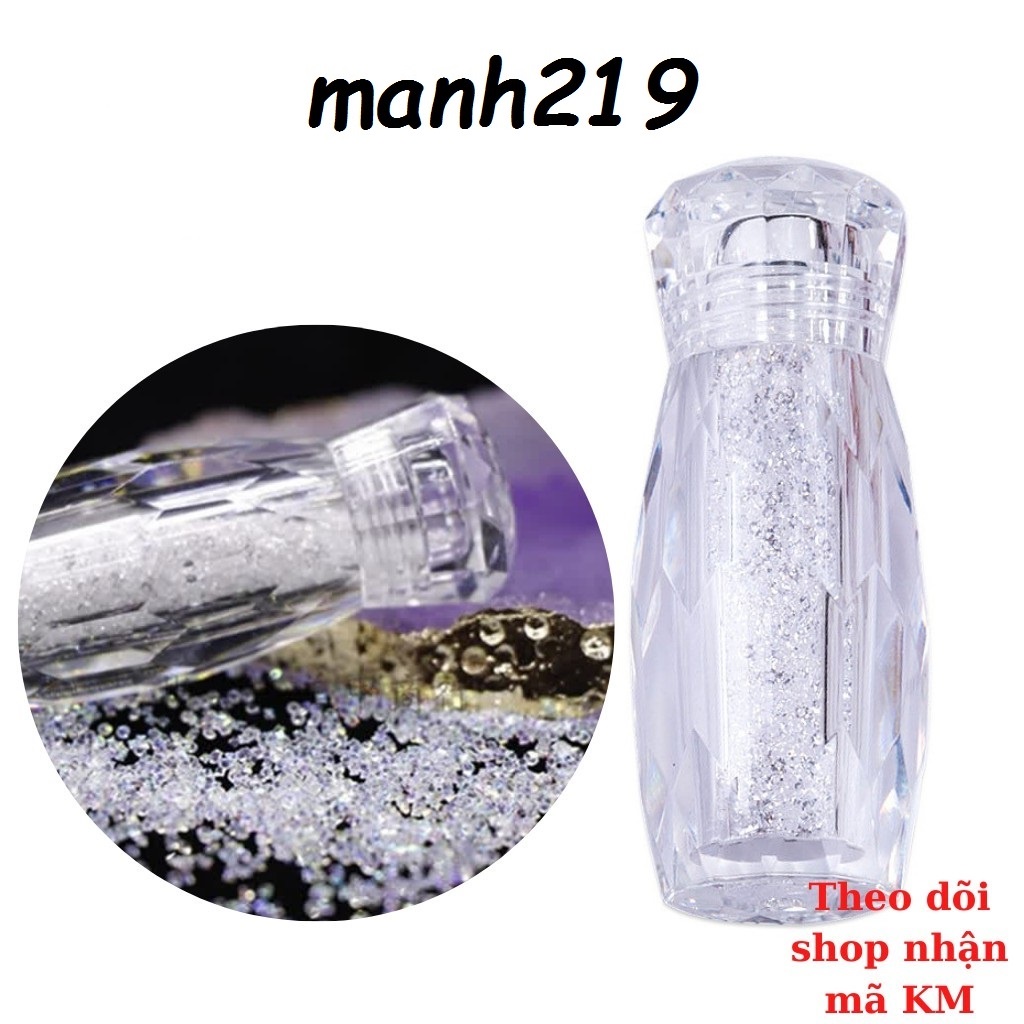 Đá Rắc Nail Siêu Sáng - Manh219