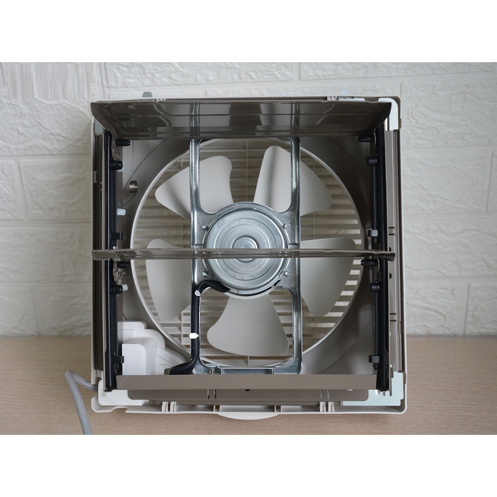 Quạt thông gió gắn tường Panasonic FV-20AL9