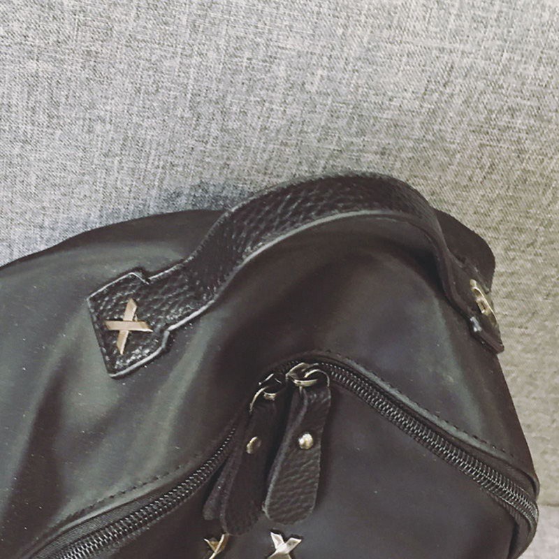 Ba Lô Đinh Tán Phong Cách Hàn Quốc