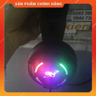 Tai nghe chụp tai GNET 268