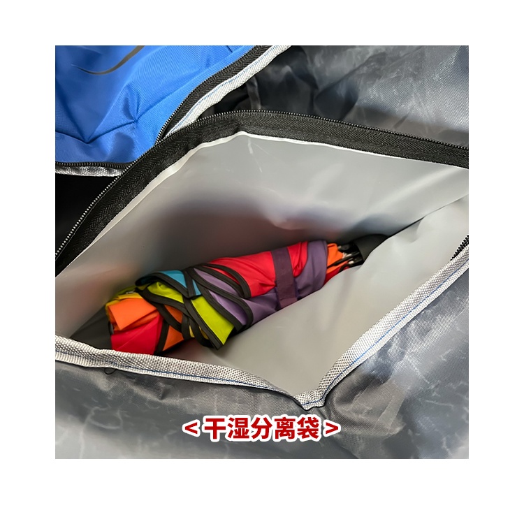 Túi Du Lịch Thể Thao 60L Chống Nước Cho Nam / Nữ