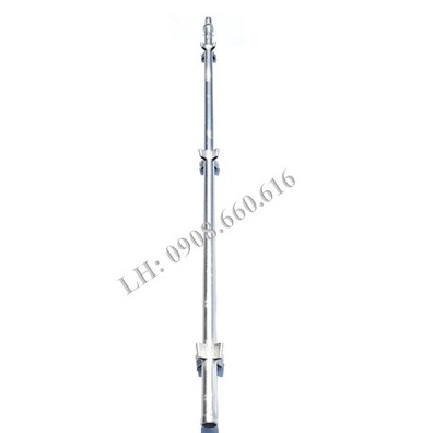 Cây chống giáo nêm Việt Nhật-ống kẽm 49