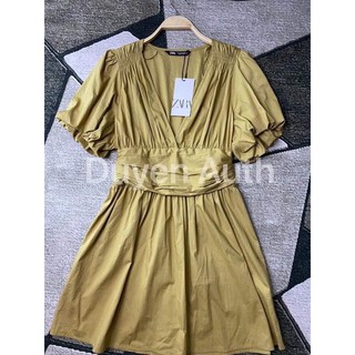 Sẵn váy zara size s