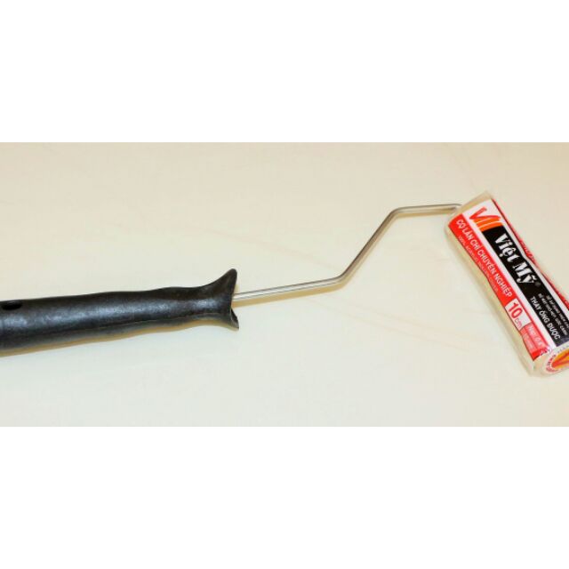 Cọ lăn sơn dầu việt mỹ 6cm