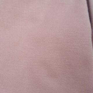 Áo cổ 3cm Nous petit