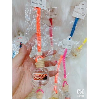 TINH DẦU TREO XE