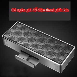 Loa Bluetooth Aidu Keling F5