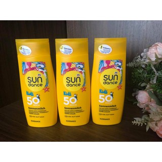 Hàng Đức Kem chống nắng Sundance Kids
