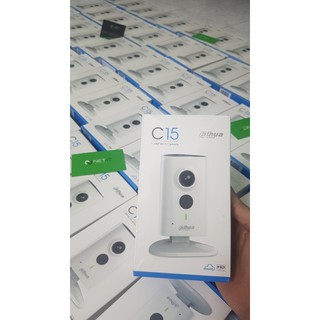 Camera IP Dahua C15 Chính Hãng