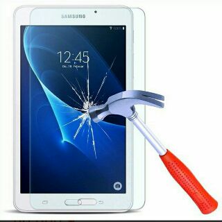 Tấm  kính cường lực SamSung Galaxy Tab A 8.0 2017 T385 hàng cao cấp