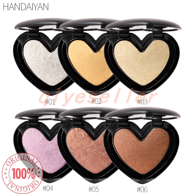 Phấn Bắt Sáng Dạng Tote Handaiyan Tiện Dụng | BigBuy360 - bigbuy360.vn