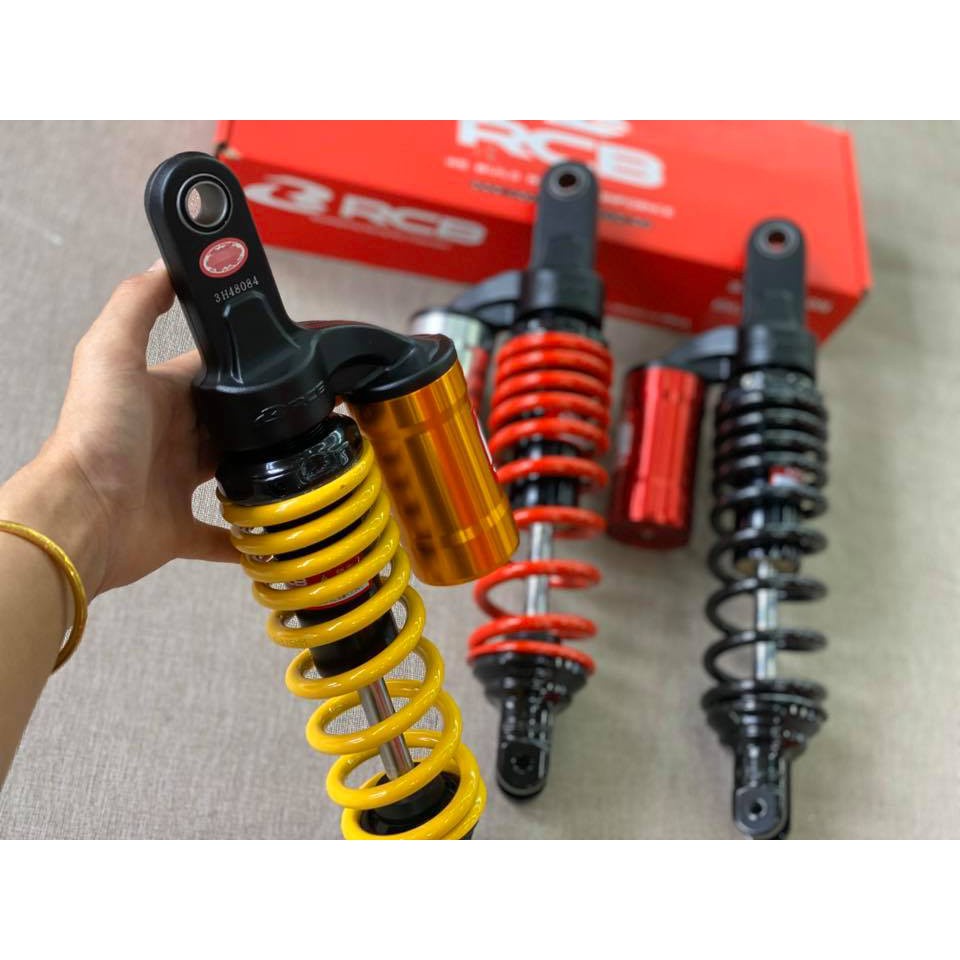 Phuộc sau Rcb MB2 cho Vario - Click - Vison " như zin " chính hãng