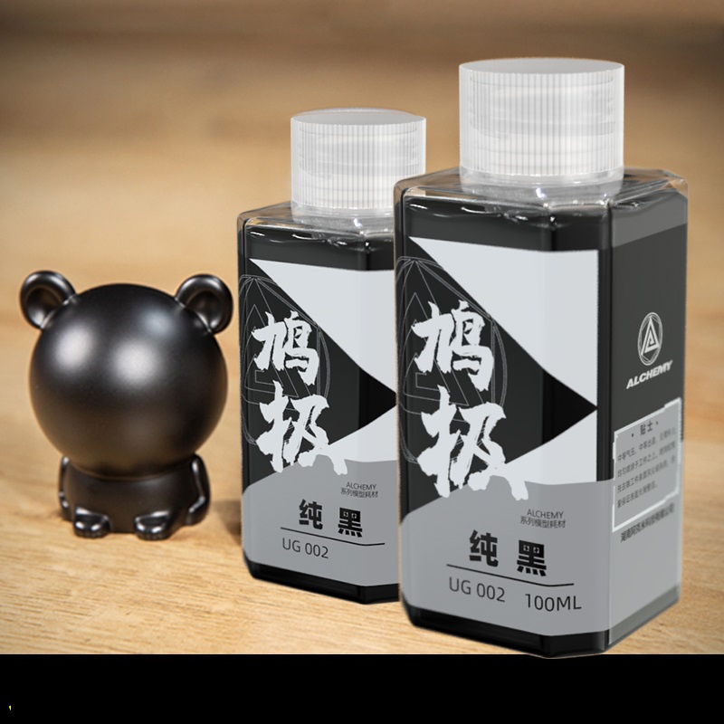 Sơn mô hình UG025-UG033 50-100ml Alchemy