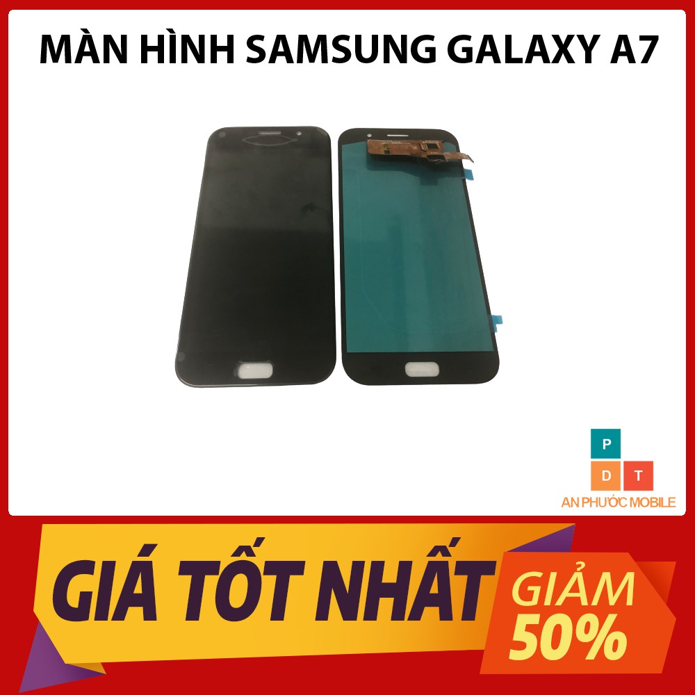 Màn hình Samsung Galaxy A720 màn 2ic
