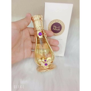 ❤💥❤Tinh Dầu Nước Hoa Dubai Rabwa Rasasi
