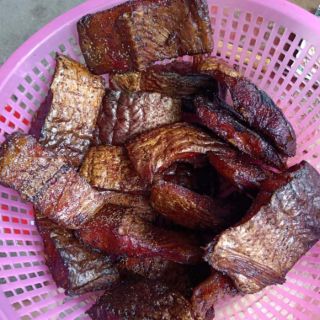 Cá sấy Sông Đà