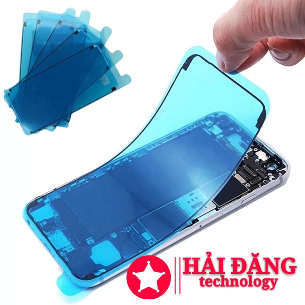 Zoăng Chống Nước iPhone 7 - iPhone 7 Plus | BigBuy360 - bigbuy360.vn