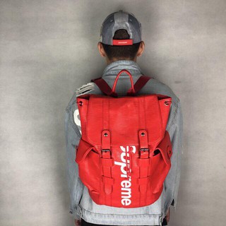 (FREE SHIP 50K) BALO SUPREME DA