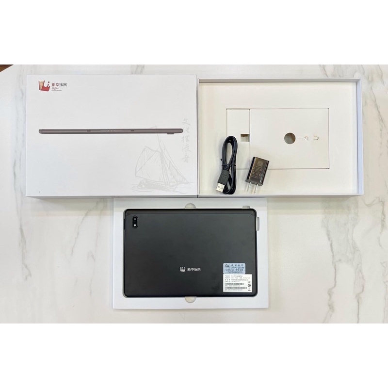 Máy tính bảng Pad 1 mới nguyên hộp có sim nghe gọi giá rẻ
