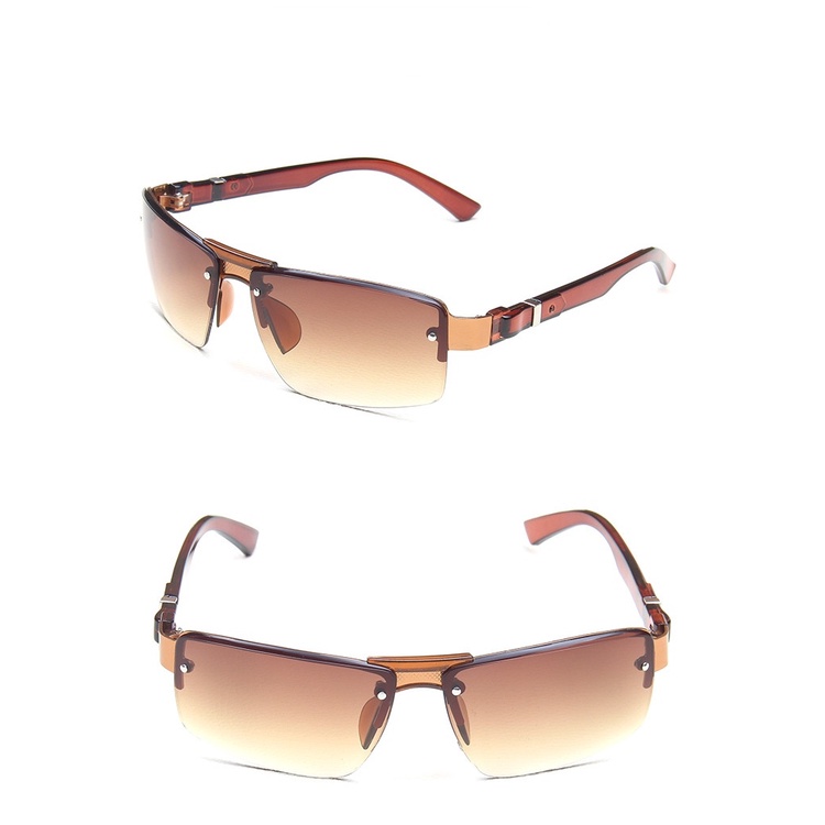 Kính Mát Thời Trang Nam Chống Tia UV400