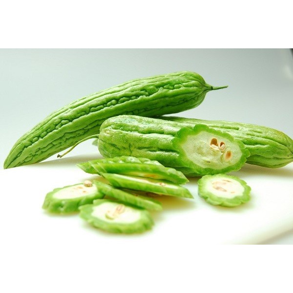 ( SIÊU RẺ ) Hạt giống mướp đắng (khổ qua) 10 hạt/ gói