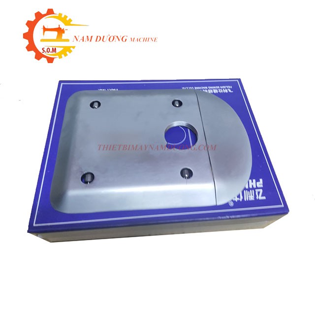 Đế Máy Cắt Vải Đứng KM &gt; Máy cắt Vải Estman 8in 10inch