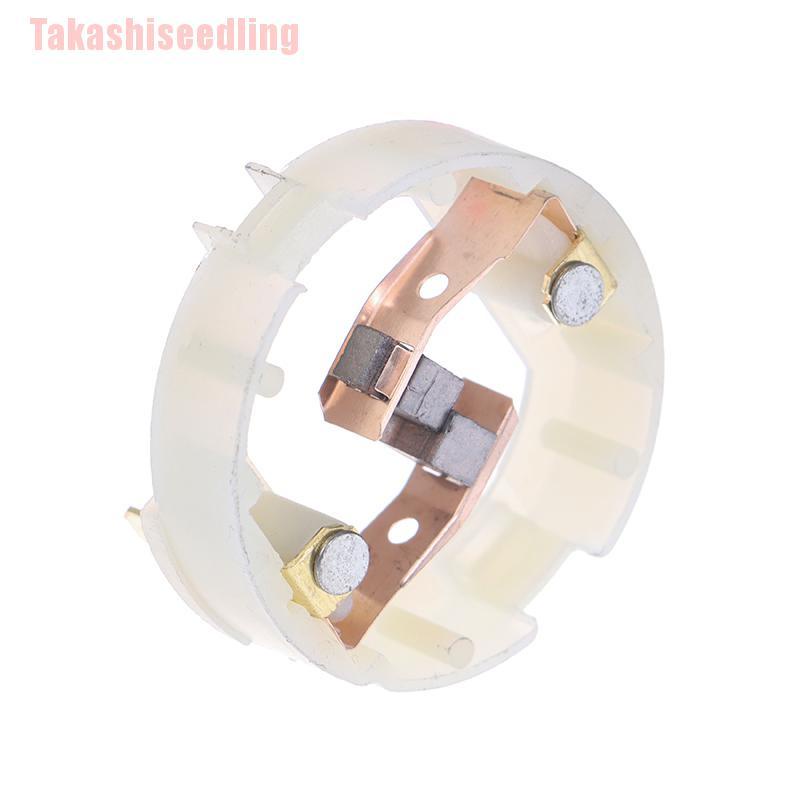 Giá đỡ chổi than động cơ Takashiseedling Rs550 và 5 Series cao cấp