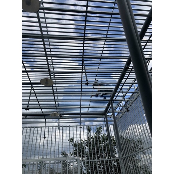 Tôn Polycarbonate trong suốt dày 6z 1m07 x 1m