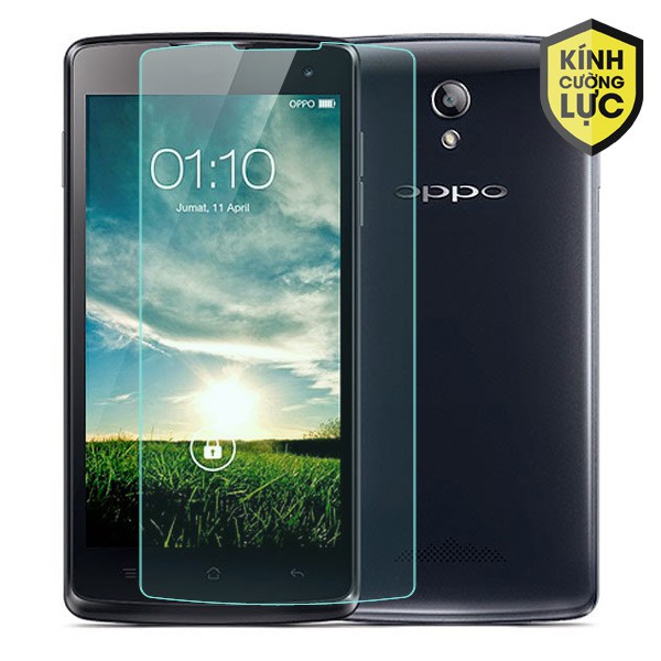 Kính cường lực Oppo Joy R1001