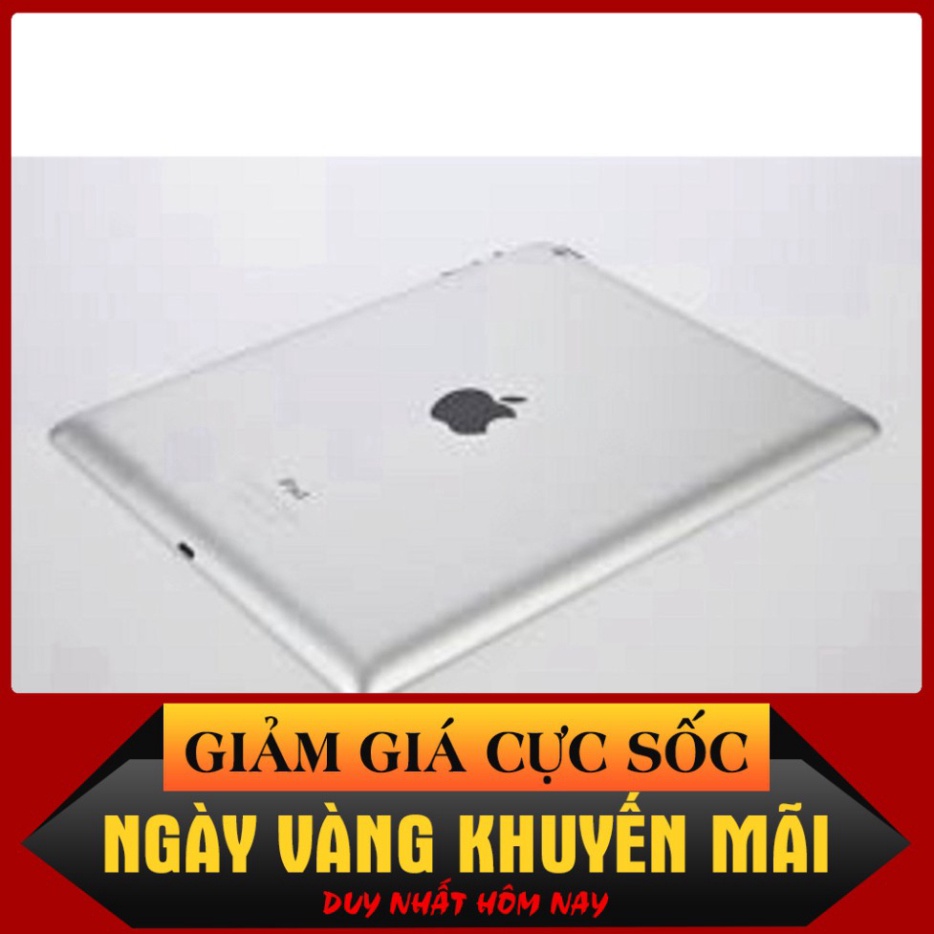 HÀNG HẤP DẪN . Máy Tính Bảng Apple IPAD 4 32G màn hình 9.7inch, Full chức năng . HÀNG HẤP DẪN