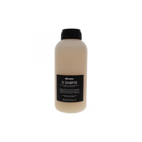 Dầu Gội Xả Hoàn Mỹ Cho Mọi Loại Tóc Davines Oi 1000ml