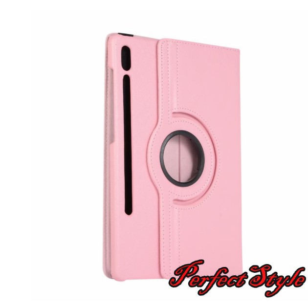 Bao da xoay 360 Samsung Galaxy Tab S6 10.5 with S Pen T860 T865 T867