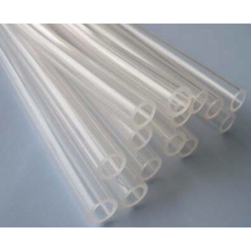 ống silicone 25x30(1M)