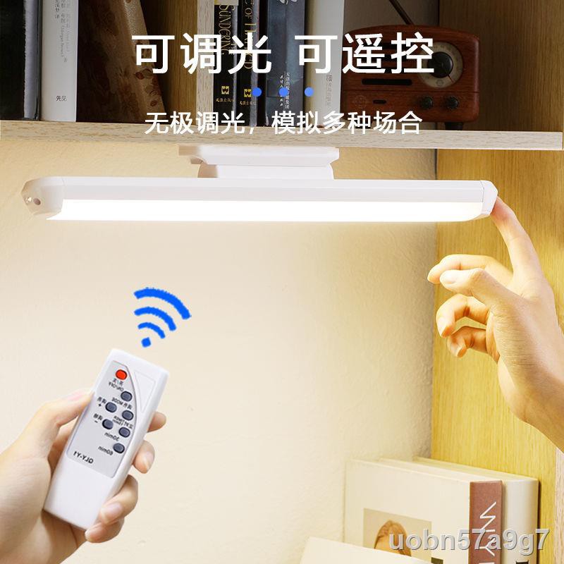Đèn pha gương LED sạc trang điểm bàn chiếu sáng Nhà vệ sinh không dây có lỗ thủng và phòng tắm miễn phí lắp đặtW