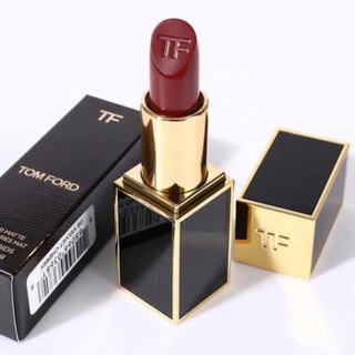 (Bill+ Check Cod)🇱🇷 Son Tom Ford TF Chính hãng Mỹ Fullsize - Lip color matte