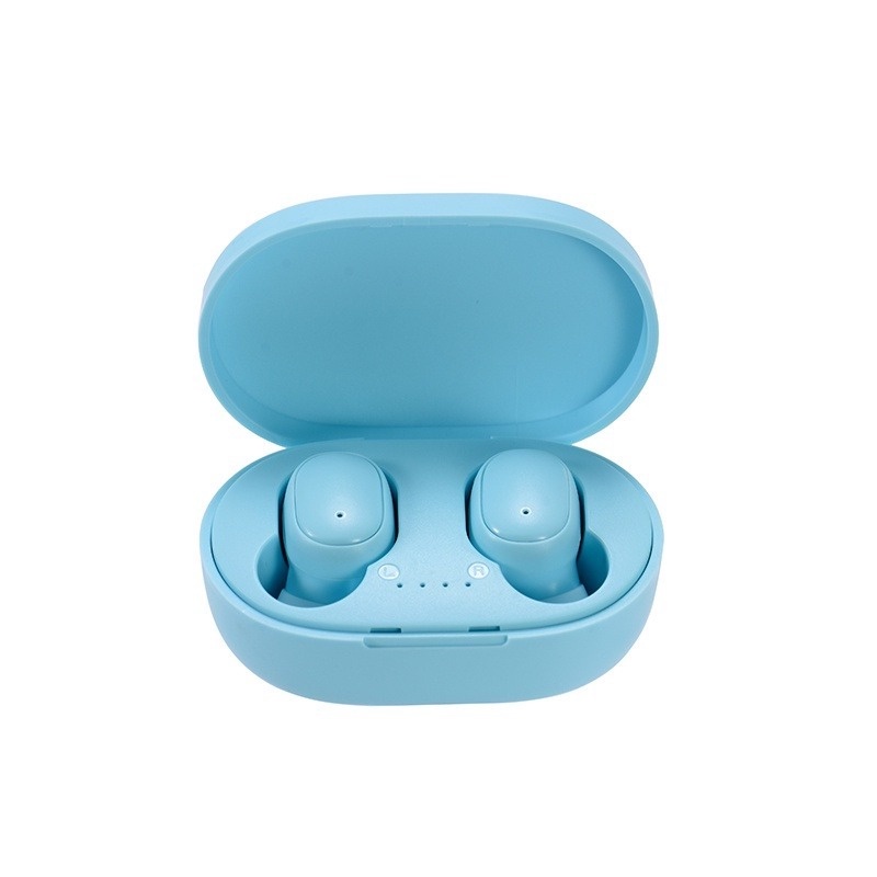 Tai Nghe Bluetooth Không Dây TWS Phong Cách Thể Thao Có Mic Cho IPhone / Android / PC