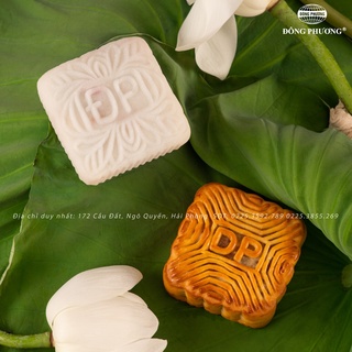 Bánh nướng trung thu Đông Phương chính hãng Hải Phòng